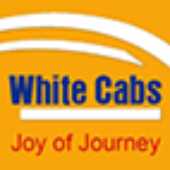 White Cabs Hyderabad 